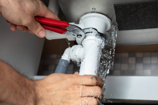 Best Professional water damage repair  in Clarksville, IN