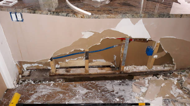 Best Sewage cleanup and water damage restoration  in Clarksville, IN