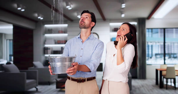 Best Commercial water damage restoration  in Clarksville, IN