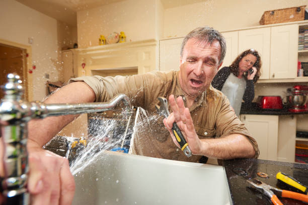 Best Residential water damage restoration  in Clarksville, IN